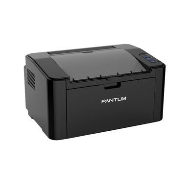 Pantum Принтер А4 P2500NW с Wi-Fi (P2500NW) P2500NW фото