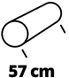 Einhell Каток для газона GC-GR 57, шир. 57 см, 46 л, d32 см (3415302) 3415302 фото 4