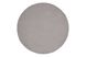 Скатерть ARDESTO Oliver, серый, D-200 см, 100% хлопок (ART11OD) ART11OD фото 4