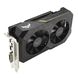 ASUS Видеокарта GeForce GTX 1650 4GB GDDR6 TUF OC GAMING TUF-GTX1650-O4GD6-P-V2-GAMING (90YV0GX2-M0NA00) 90YV0GX2-M0NA00 фото 3