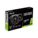 ASUS Видеокарта GeForce GTX 1650 4GB GDDR6 TUF OC GAMING TUF-GTX1650-O4GD6-P-V2-GAMING (90YV0GX2-M0NA00) 90YV0GX2-M0NA00 фото 14