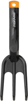 Fiskars Разрыхлитель Solid 30,7 см, 82г (культиватор ручной) (1001600) 1001600 фото