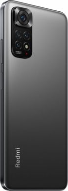 Мобильный телефон Xiaomi Redmi Note 11S 6/128GB Graphite Gray 334123246 фото
