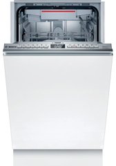 Встраиваемая Посудомийна машина Bosch SPH4EMX28K SPH4EMX28K фото