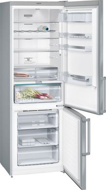Холодильник Siemens KG49NAI31U KG49NAI31U фото