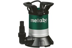 Metabo TP 6600 для чистої води (0250660000) 0250660000 фото