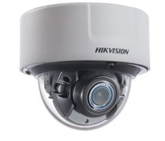 2Мп IP відеокамера Hikvision з алгоритмами DeepinView DS-2CD7126G0-IZS (2.8-12 мм) 99-00001852 фото