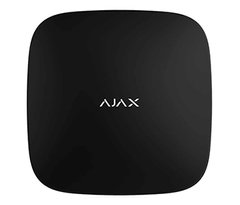 Централь Ajax Ajax Hub 2 Plus (8EU/ECG) UA black 99-00005821 фото