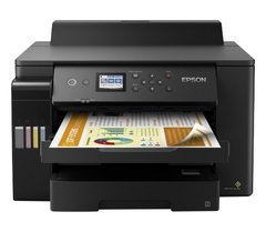 Epson Принтер ink color А3 Epson EcoTank L11160 (C11CJ04404) C11CJ04404 фото