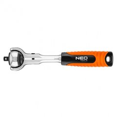 Neo Tools Ключ-трещотка 1/4 08-540 фото