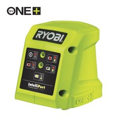 Ryobi Зарядное устройство для RC18115 5133003589 (5133003589) 5133003589 фото