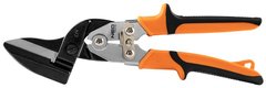Neo Tools 31-065 Ножницы по металлу, индукционная закалка лезвий, сталь CrMo, 250 мм (31-065) 31-065 фото