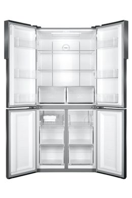 Холодильник Haier HTF-456DN6 HTF-456DN6 фото
