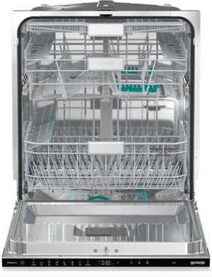 Встраиваемая посудомоечная машина Gorenje GV673C62 GV673C62 фото