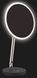 Deante Зеркало косметическое Silia отдельностоящее, LED-подсветка, хром (ADI_0812) ADI_0812 фото 2