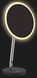 Deante Зеркало косметическое Silia отдельностоящее, LED-подсветка, хром (ADI_0812) ADI_0812 фото 3