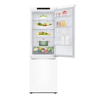 Холодильник LG GW-B459SQLM GW-B459SQLM фото