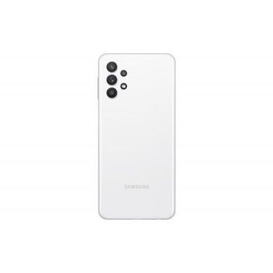 Мобільний телефон Samsung SM-A325F/64 (Galaxy A32 4/64Gb) White (SM-A325FZWDSEK) SAM25742 фото