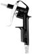Neo Tools Набор окрасочный, 5шт., пистолет-распылитель, пистолет для продувки, пистолет с манометром, спиральный шланг (14-699) 14-699 фото 2