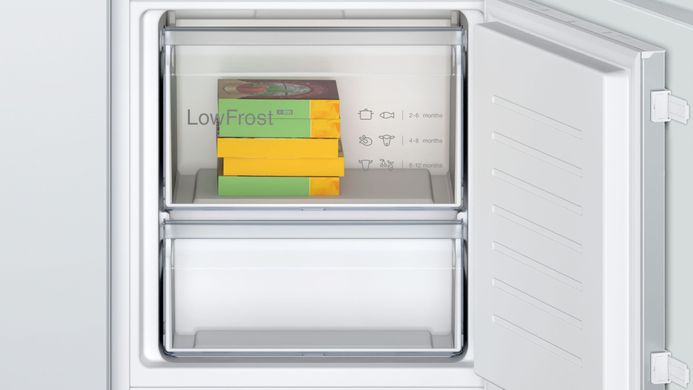 Встраиваемый холодильник Bosch KIV87NS306 KIV87NS306 фото