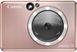 Canon Портативная камера-принтер ZOEMINI S2 ZV223 Rose Gold (4519C006) 4519C006 фото 1