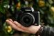 Canon Цифровая фотокамера EOS M50 Mk2 + 15-45 IS STM Kit Black (4728C043) 4728C043 фото 20