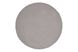 Скатерть ARDESTO Oliver, серый, D-136см, 100% хлопок (ART10OD) ART10OD фото 4