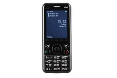 Смартфон 2E E240 DualSim [Мобильный телефон E240 POWER 2SIM Black] (680576170088) 680576170088 фото