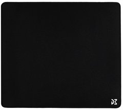 Dream Machines Игровая поверхность DM Pad L Black 450x400x3 (DM_Pad_L) DM_Pad_L фото
