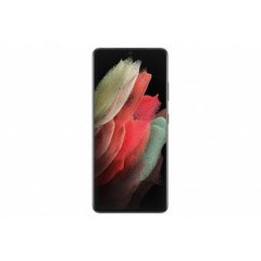 Мобільний телефон Samsung SM-G998B (Galaxy S21 Ultra 12/256GB) Phantom Black (SM-G998BZKGSEK) SAM25743 фото