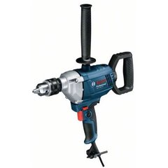 Bosch Дриль ударний GBM 1600 RE, 850Вт, 1-16 мм, 3 кг (06011B0000 0.601.1B0.000) 0.601.1B0.000 фото