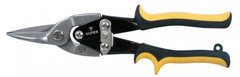 Topex 01A427 Ножницы по металлу, 250 мм, прямые (01A427) 01A427 фото