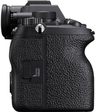 Sony Цифр. фотокамера Sony Alpha 7M4 body black ILCE7M4B.CEC (ILCE7M4B.CEC) ILCE7M4B.CEC фото