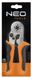 Neo Tools 01-507 Клещи для обжима втулочных наконечников 265мм, 0.25 - 6 мм2 (01-507) 01-507 фото 2