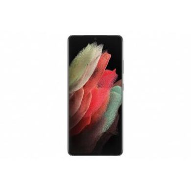 Мобильный телефон Samsung SM-G998B (Galaxy S21 Ultra 12/256GB) Phantom Black (SM-G998BZKGSEK) SAM25743 фото