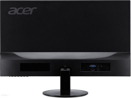 Монитор Acer UM.QS1EE.001 UM.QS1EE.001 фото