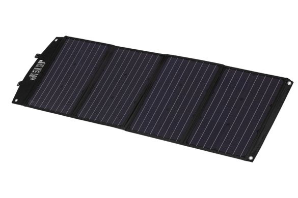 2E Портативная солнечная панель, 120 Вт зарядное устройство, DC, USB-C PD18W, USB-A 24W (2E-LSFC-120) 2E-LSFC-120 фото
