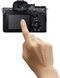 Sony Цифр. фотокамера Sony Alpha 7M4 body black ILCE7M4B.CEC (ILCE7M4B.CEC) ILCE7M4B.CEC фото 11
