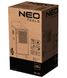 Осушитель воздуха промышленный Neo Tools, 950Вт, 250м2, 400 м3/ч, 70л/сут, непрерывный ливень, LCD дисплей, прогр.времени работы, IP22 (90-161) 90-161 фото 14