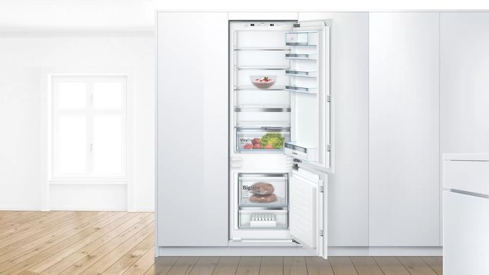 Встраиваемый холодильник Bosch KIS87AF30U KIS87AF30U фото