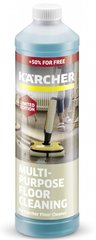 Karcher Средство RM 536 для пола универсальное, 750 мл (6.296-188.0) 6.296-188.0 фото