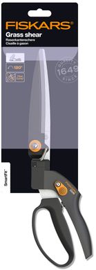 Fiskars Ножницы для травы SmartFit GS40 (1023632) 1023632 фото