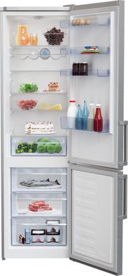 Холодильник Beko RCSA406K31XB BE135326 фото