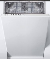 Встраиваемая посудомоечная машина indesit DSIE2B10 DSIE2B10 фото