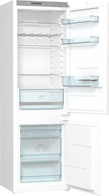 Вбудований холодильник Gorenje NRKI418FA0 NRKI418FA0 фото