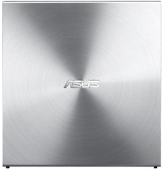 ASUS SDRW-08U5S-U [Ultra Slim Silver] (SDRW-08U5S-U/SIL/G/AS) SDRW-08U5S-U/SIL/G/A фото