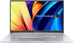 ASUS Ноутбук M1503IA-L1039 15.6FHD OLED/AMD R5-4600H/16/512F/int/noOS/Silver (90NB0Y62-M001F0) 90NB0Y62-M001F0 фото