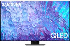 Samsung Телевізор 55 QE55Q80CAUXUA фото