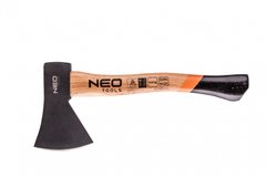 Neo Tools 27-010 Колун 1000 г, деревянная рукоятка (27-010) 27-010 фото