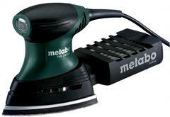 Metabo багатофункціональна FMS 200 intec, 200 Вт (600065500) 600065500 фото